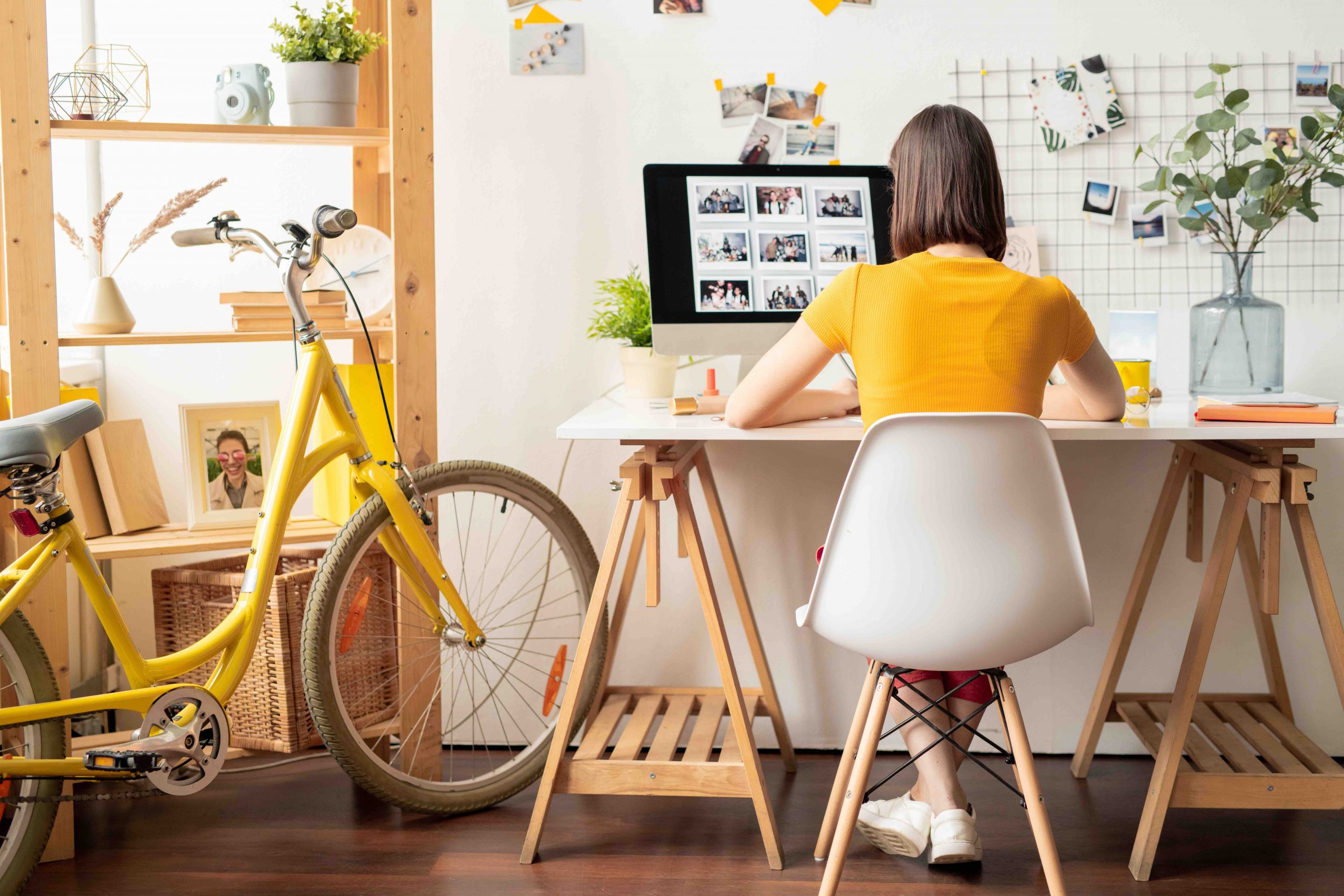How To Kick Your 9-5 Goals while working from home