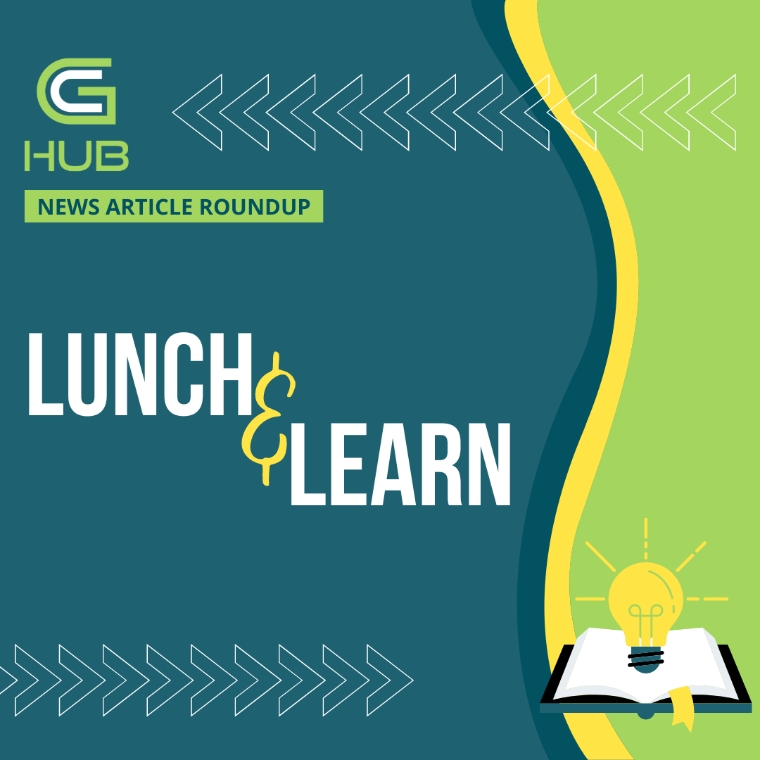 Lunch and Learn