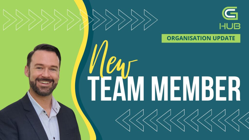 New Team Member - Joshua Smith
