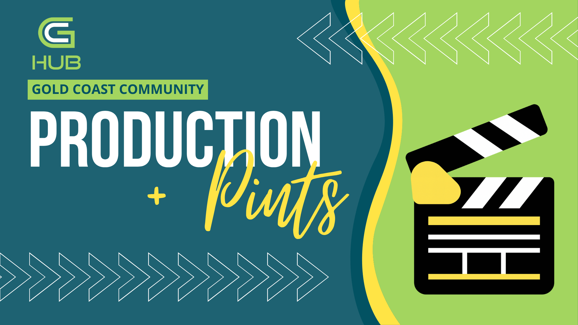 Production + Pints