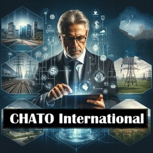 Chato International