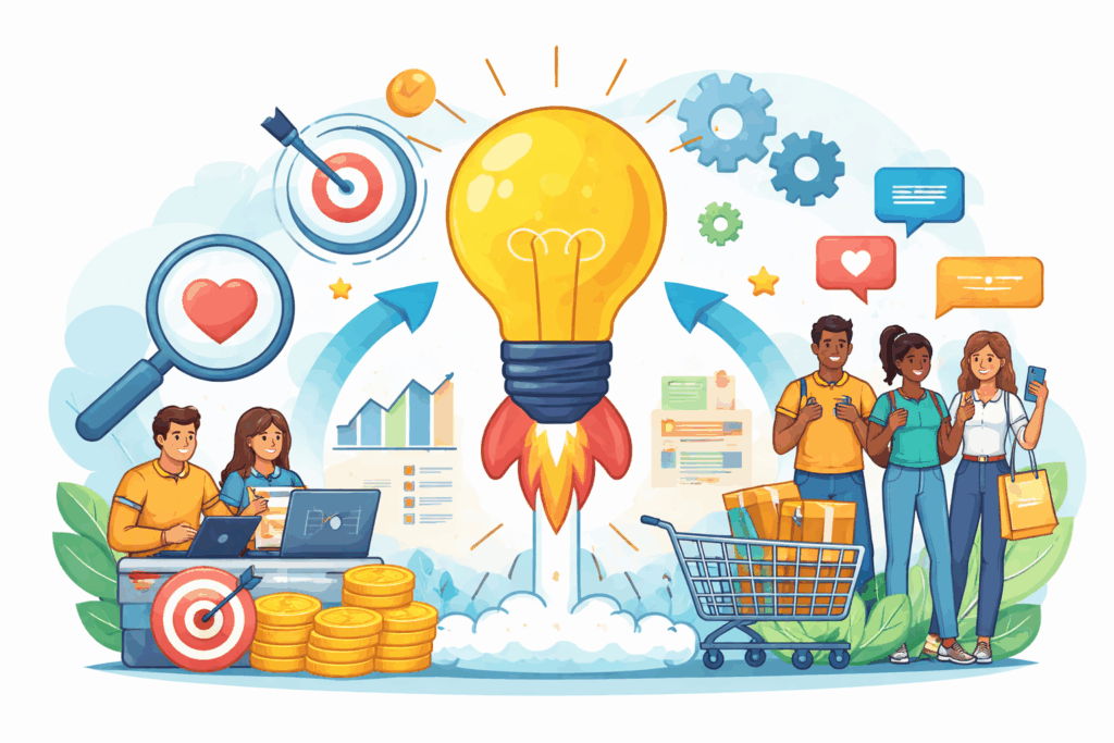 What Is Product-Market Fit