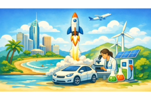 Gold Coast Grant Finder Article